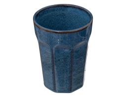 Ποτήρι Roma Secret De Gourmet, με χωρητικότητα 40ml, σε μπλε απόχρωση