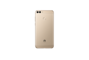 Huawei P Smart Κινητό Smartphone Gold