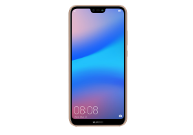 Huawei P20 lite Κινητό Smartphone Black