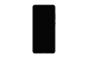 Huawei P20 PRO Κινητό Smartphone Black