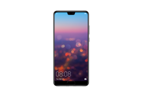 Huawei P20 64GB Κινητό Smartphone Black