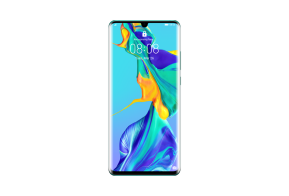 Huawei P30 Pro Κινητό Smartphone Aurora 256GB