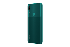 HUAWEI P Smart Z Emerald Green