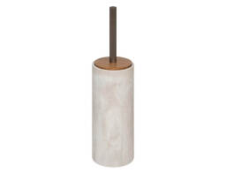 5five Πιγκάλ μπάνιου Come με διαστάσεις 9.6x37cm - Beige
