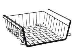 5five Κρεμαστρό Καλάθι Αποθήκευσης για ράφι, με διαστάσεις 31.5x31x12cm