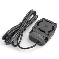 AMPIRE SIREN 12VOLT, 123dB SPL SOUND PRESSURE, 1 TONE