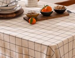 Atmosphera  Τραπεζομάντηλο Helu με διαστάσεις 250x150cm