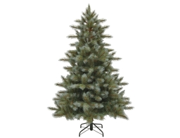 Χριστουγεννιάτικο Δέντρο Wyoming Triumph Tree με διαστάσεις 185x127cm - Frosty