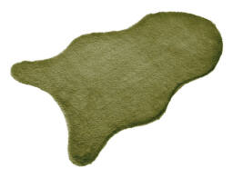 Διακοσμητικό Ράνερ με διαστάσεις 50x25x2cm - Matcha Green