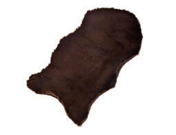 Διακοσμητικό Ράνερ με διαστάσεις 80x50x2cm - Brown