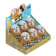 Desyllas Games ΑΒΓΑ ΣΕ ΚΑΒΓΑ (6 ΤΕΜ.)