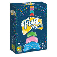 Desyllas Games FUN FACTS