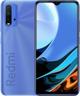 Xiaomi Smartphone Redmi 9T 64GB Blue