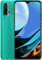 Xiaomi Smartphone Redmi 9T 128GB Green