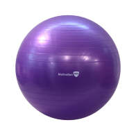 MotivationPro: Μπάλα Pilates 65cm Μωβ