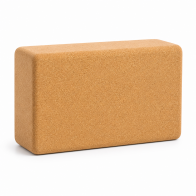 MotivationPro Yoga & Pilates Block από Φυσικό Φελλό