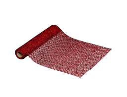 Διακοσμητικό Ύφασμα Sequin με διαστάσεις 300x28cm