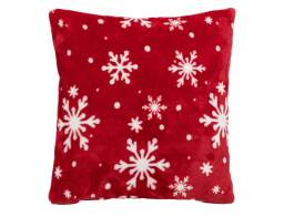 Atmosphera  Διακοσμητικό Μαξιλάρι με διαστάσεις 40x40cm - Red