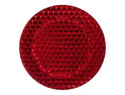 Πιατέλα σερβιρίσματος Fééric Lights & Christmas με διάμετρο 33cm - Red