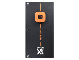 X-Moove  Ηλιακό Πάνελ Trail  με ισχύ 14W
