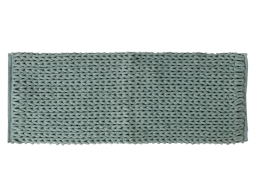 Πατάκι Μπάνιου Colorama 5five με διαστάσεις 120x50cm - Arctic Blue