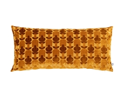 Διακοσμητικό Μαξιλάρι Luna Atmosphera με διαστάσεις 75x35cm