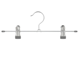 Κρεμάστρες ρούχων 5five με κλιπ - 3 τεμάχια