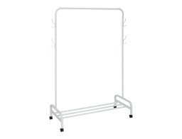 Κρεμάστρα δαπέδου 5five με διαστάσεις 118x45.5x160cm