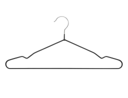 Κρεμάστρες ρούχων 5five - 5 τεμάχια