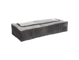 Θήκη Φύλαξης Ρούχων 5five με διαστάσεις 100x45x20cm - Anthracite gray