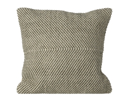 Διακοσμητικό Μαξιλάρι με διαστάσεις 45x45cm - Green/Natural