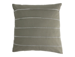 Διακοσμητικό Μαξιλάρι με διαστάσεις 45x45cm - Green