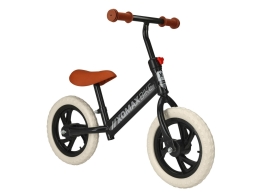 Παιδικό Ποδήλατο Ισορροπίας XQ Max - Μαύρο