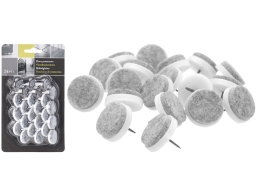 Προστατευτικά Επίπλων με καρφί - 24 τεμάχια