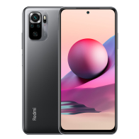 Xiaomi Smartphone Redmi Note 10S 128GB Grey