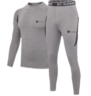 Ισοθερμικό Σετ  Arctic ΓΚΡΙ  LG Campo Outdoor