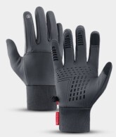 Γάντια TREK  Γκρί LG Campo Outdoor