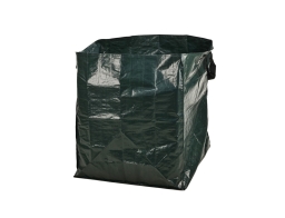 ProGarden  Σάκος Συλλογής Φύλλων με χερούλια, χωρητικότητα 490lt και διαστάσεις 70x70x80cm