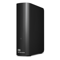 Western Digital Εξωτερικός Σκληρός Δίσκος H/Y Elements Desktop 6TB