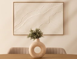 Διακοσμητικός Πίνακας 3D Kohana Atmosphera με διαστάσεις 116x3.8x75cm