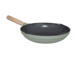 Τηγάνι Horizon 5five με αντικολλητική επίστρωση και διάμετρο 28cm - Green