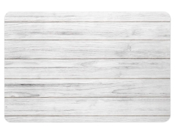 Απορροφητικό Πατάκι Μπάνιου Agave Douceur d'intérieur από διατομίτη, με διαστάσεις 40x60cm