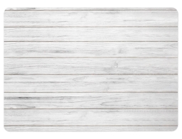 Απορροφητικό Πατάκι Μπάνιου Agave Douceur d'intérieur από διατομίτη, με διαστάσεις 50x70cm