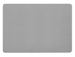 Απορροφητικό Πατάκι Μπάνιου Diatonella Douceur d'intérieur από διατομίτη, με διαστάσεις 50x70cm