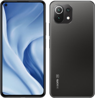 Xiaomi Mi 11 Lite 5G Dual SIM (8GB/128GB) Truffle Black