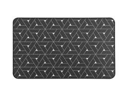 Douceur dintérieur Πατάκι Κουζίνας & Εσωτερικού Terence  με αντιολισθητική επένδυση και διαστάσεις 45x75cm