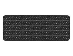 Douceur dintérieur Πατάκι Κουζίνας & Εσωτερικού Terence  με αντιολισθητική επένδυση και διαστάσεις 45x120cm