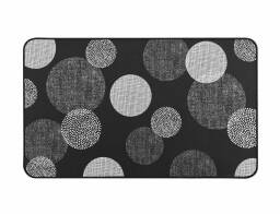 Douceur dintérieur Πατάκι Κουζίνας & Εσωτερικού Oxana  με αντιολισθητική επένδυση και διαστάσεις 45x75cm