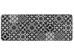 Douceur dintérieur  Πατάκι Κουζίνας & Εσωτερικού Bizancia με αντιολισθητική επένδυση και διαστάσεις 45x120cm