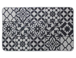 Douceur dintérieur  Πατάκι Κουζίνας & Εσωτερικού Bizancia με αντιολισθητική επένδυση και διαστάσεις 45x75cm